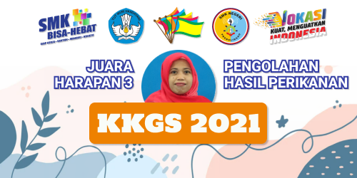 Kamp Kreativ Guru SMK Indonesia Tahun 2021